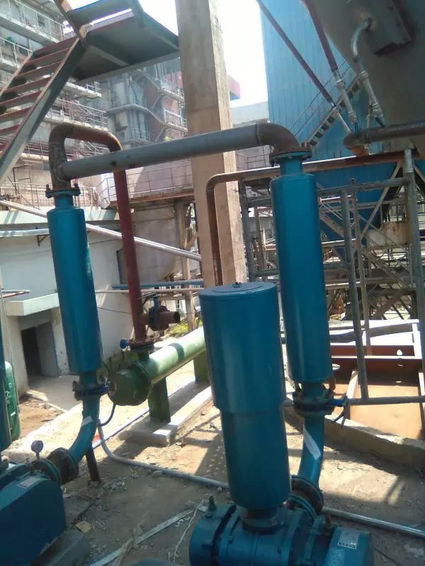 戰爾風(fēng)機--電廠(chǎng)用羅茨風(fēng)機